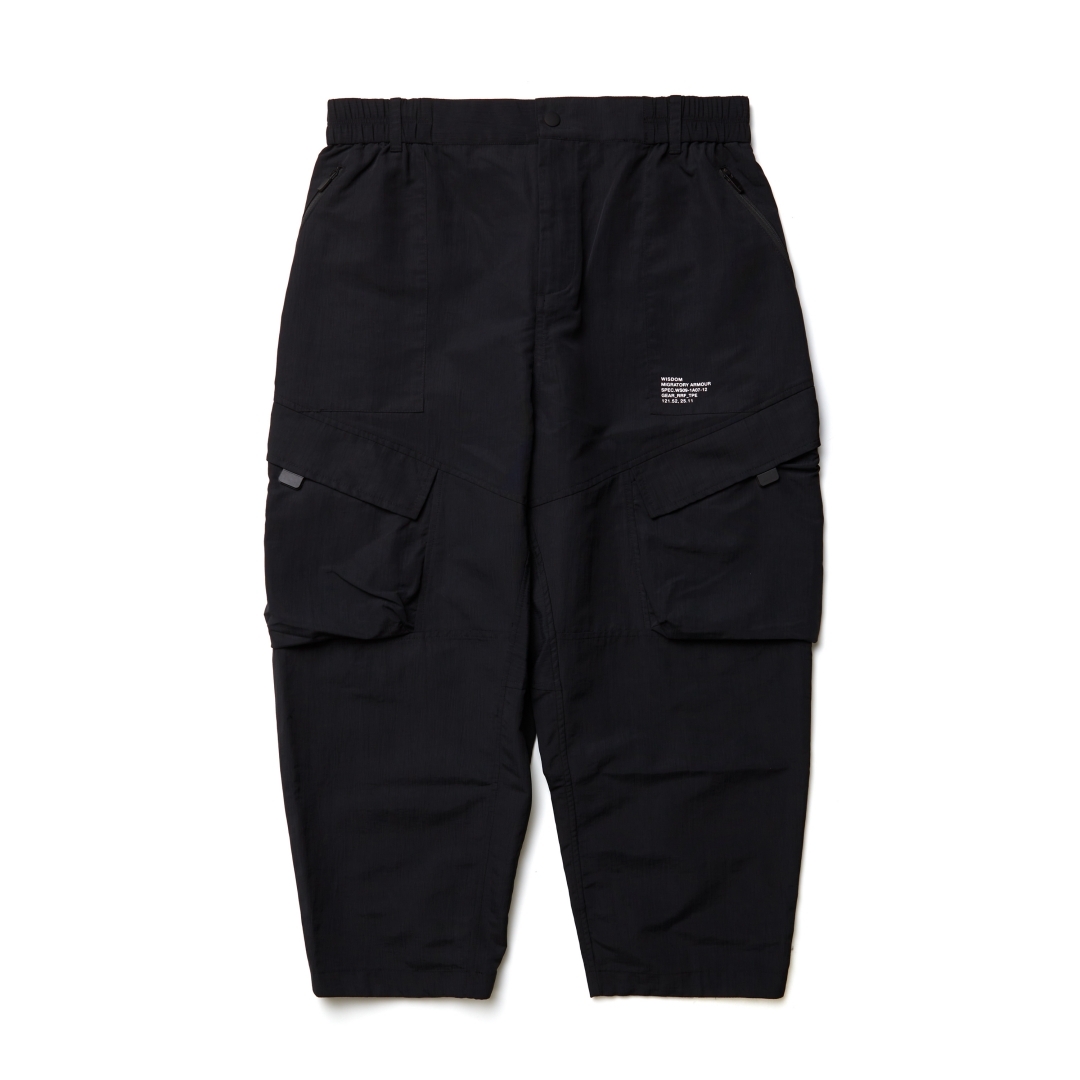 新品未使用　WISDOM WMA Pants  サイズS WISDOM® 2021-22 AW “X·V” COLLECTION | WMA Tactical Pant