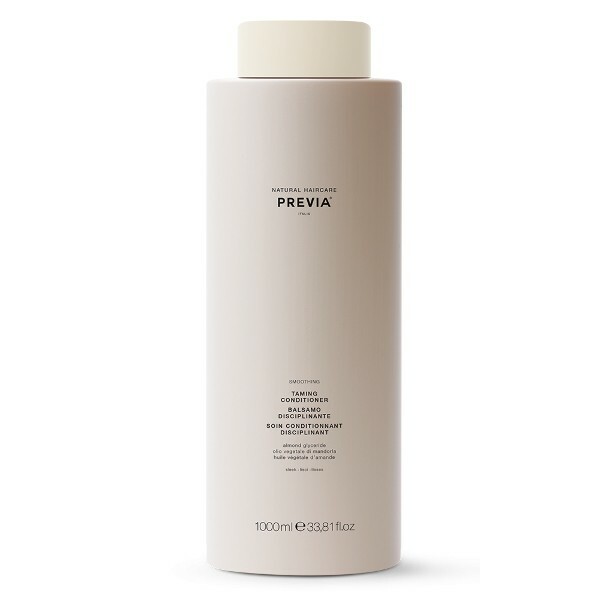 PREVIA Smoothing Taming Conditioner 1000ml