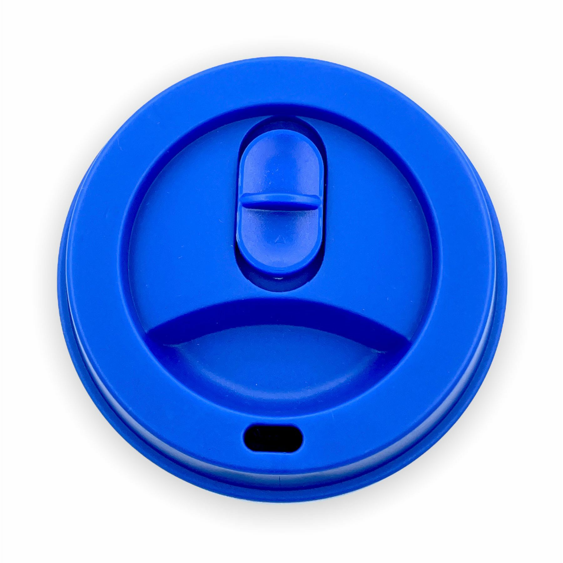 車路士無柄透明旅行咖啡杯