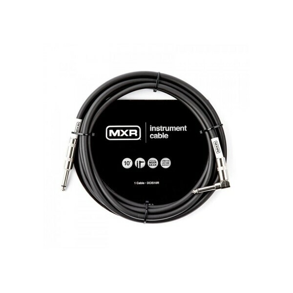 MXR MXR DCIS 系列 樂器導線 第 3 張圖片｜三峽效果器