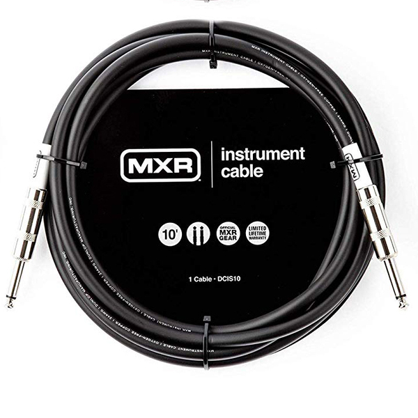 MXR MXR DCIS 系列 樂器導線 第 4 張圖片｜三峽效果器