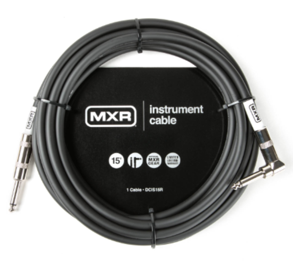 MXR MXR DCIS 系列 樂器導線 第 5 張圖片｜三峽效果器