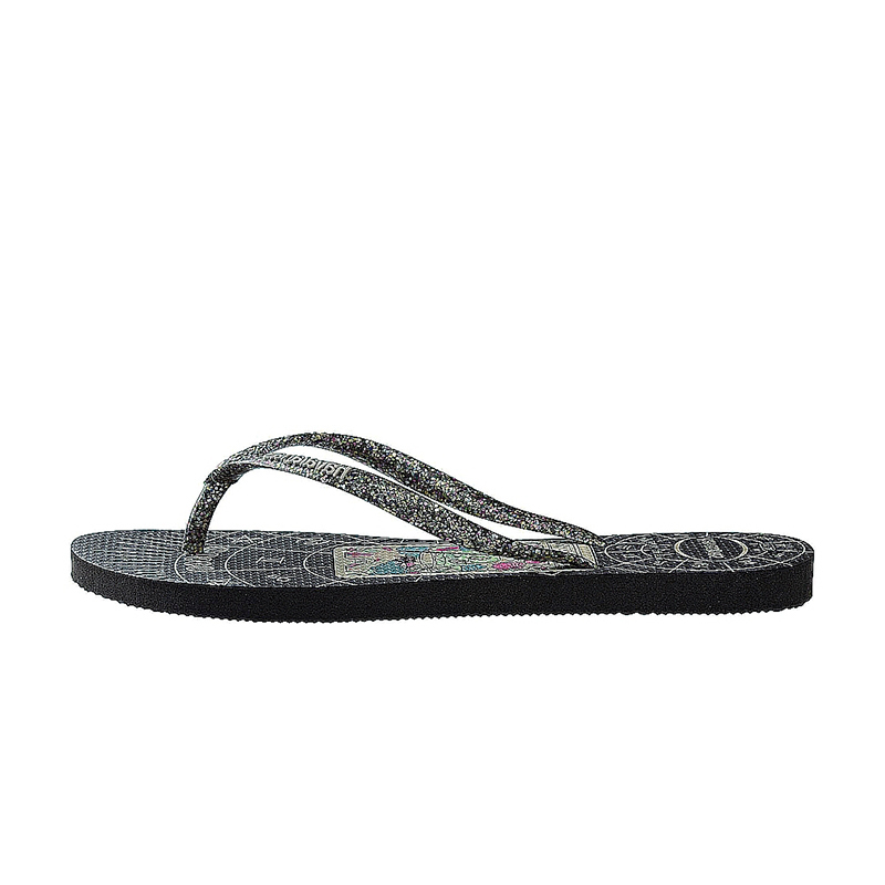 Havaianas Top Flip Flops 夾腳拖 人字拖 巴西 占星 星座 女款 4145650-0090W [EW]