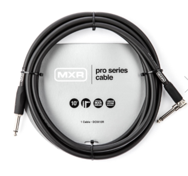 MXR MXR DCIX 系列 樂器導線 第 3 張圖片｜三峽效果器