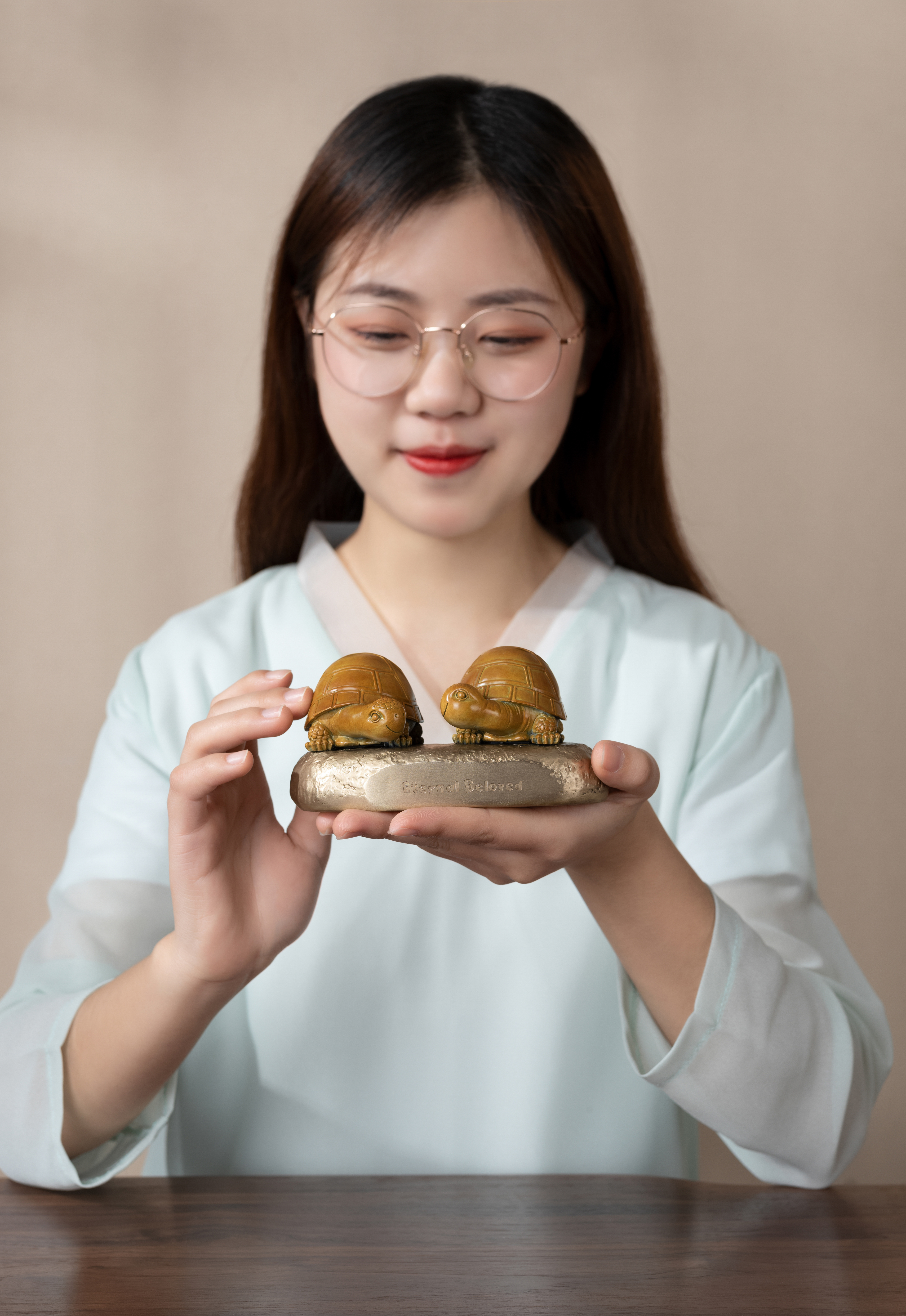 相親相愛(小烏龜)◇已停產◇