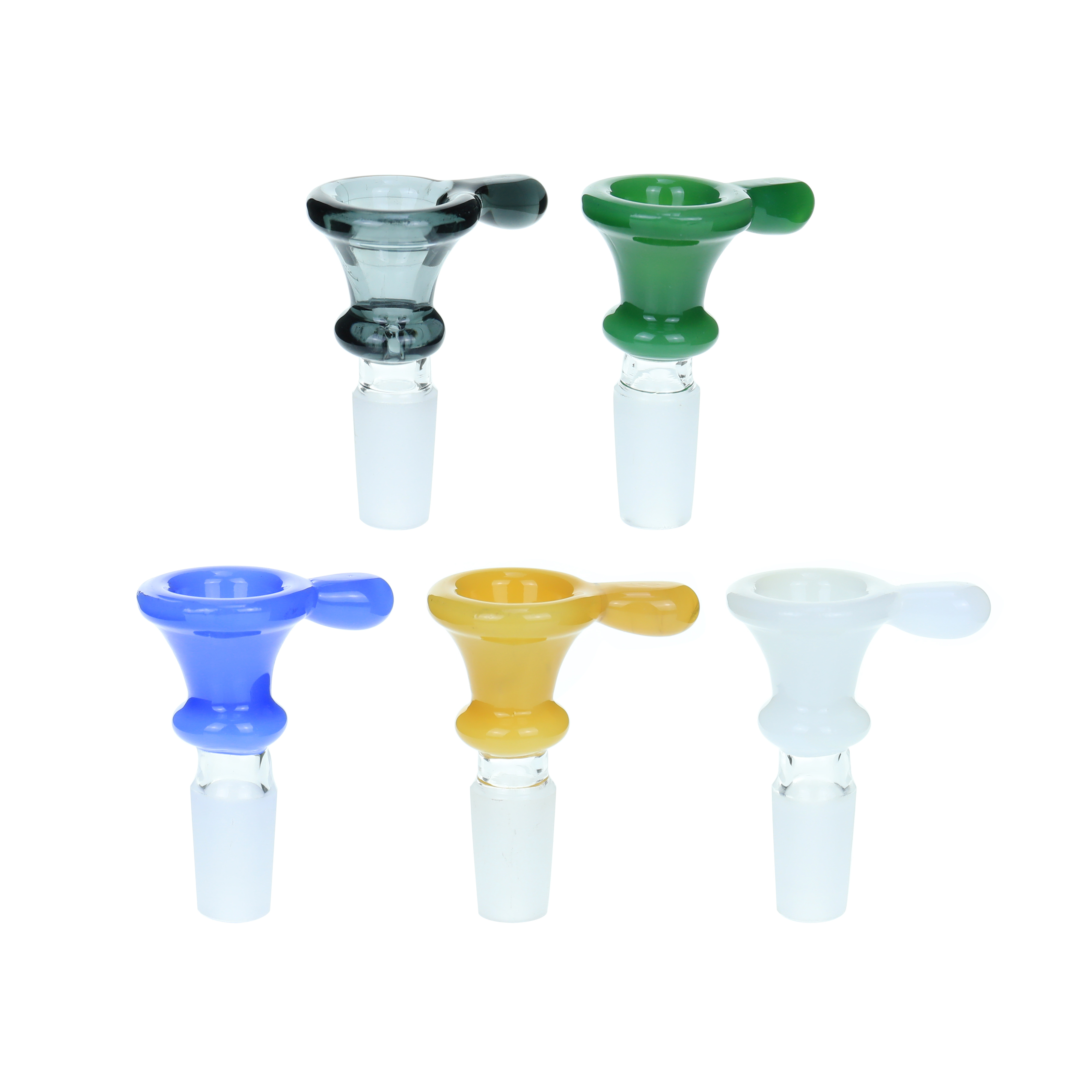 🇺🇸Clover - WPH-238 Bowl 玻璃煙鍋（14mm）