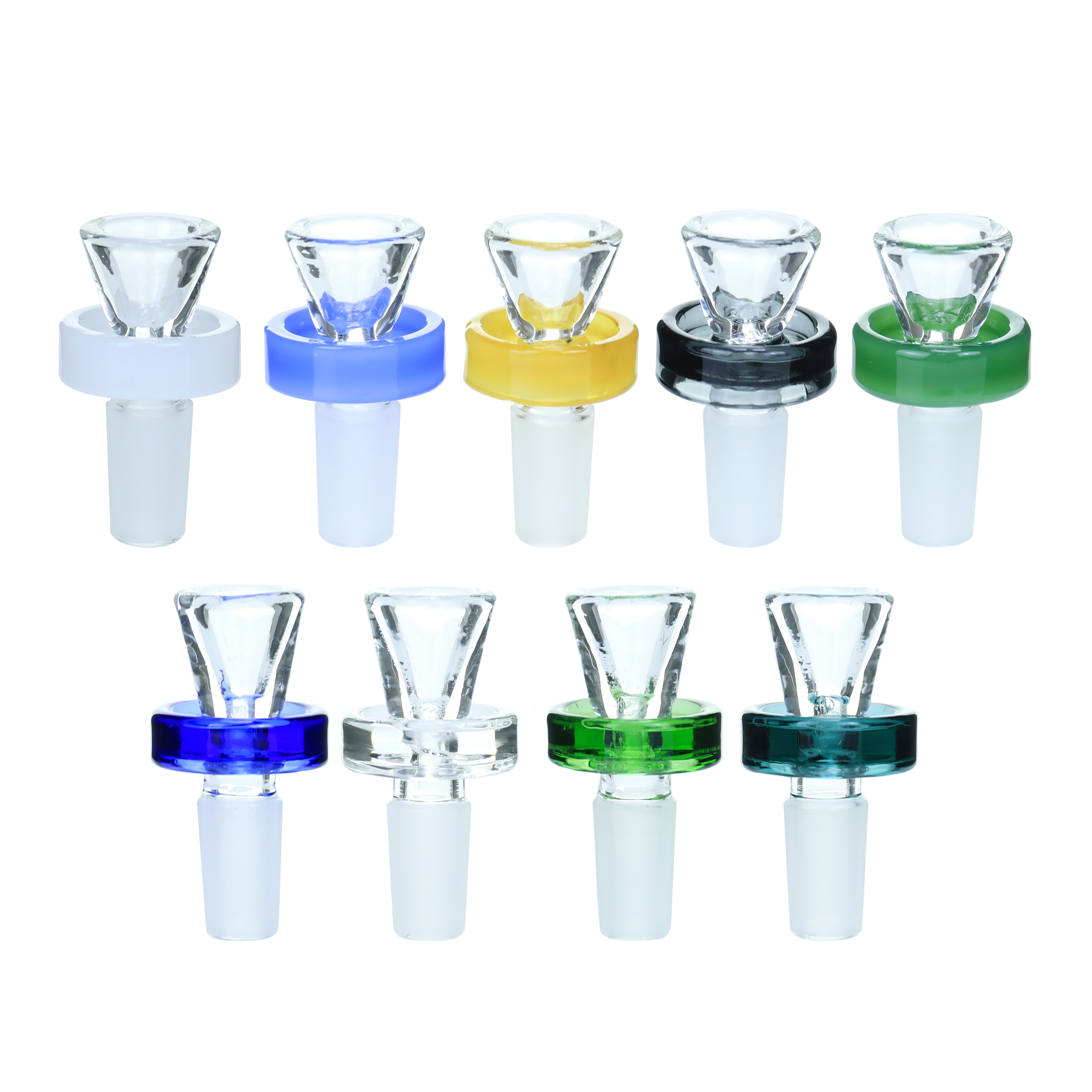 🇺🇸Clover - WPH-210 Bowl 玻璃煙鍋（14mm）