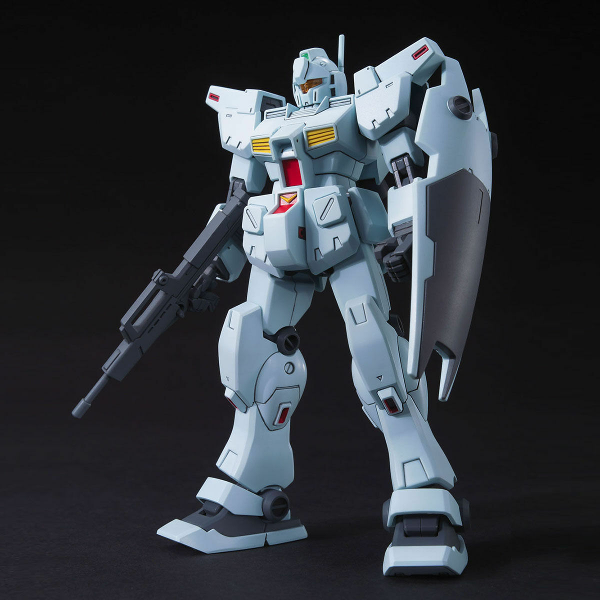 HGUC 1/144 吉姆改