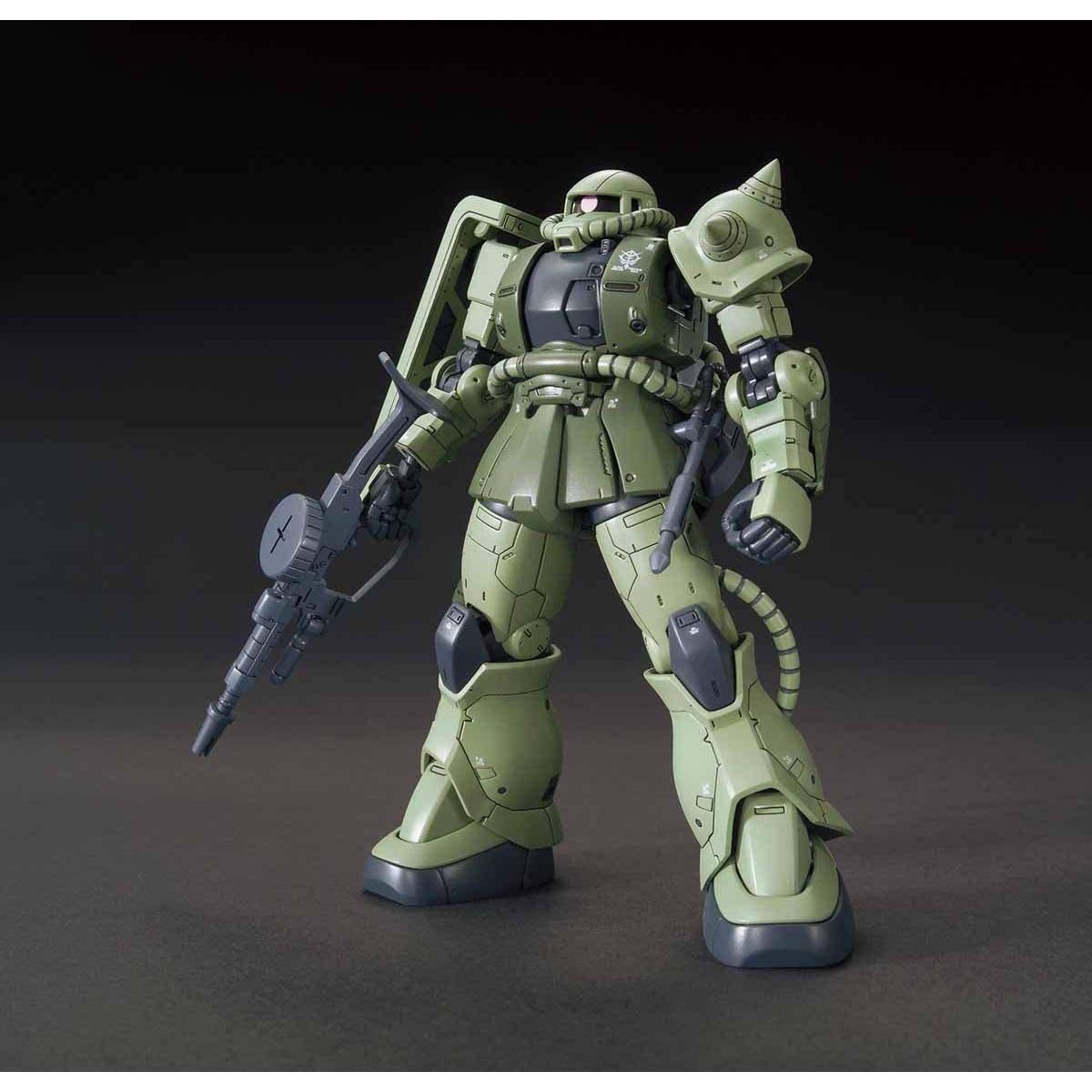 HG 1/144 渣古 II C型/C-5型