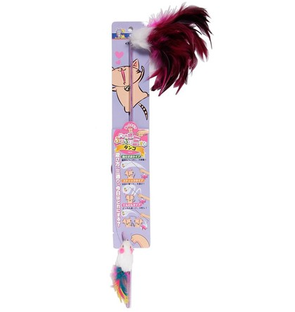 CattyMan 探戈棒玩具