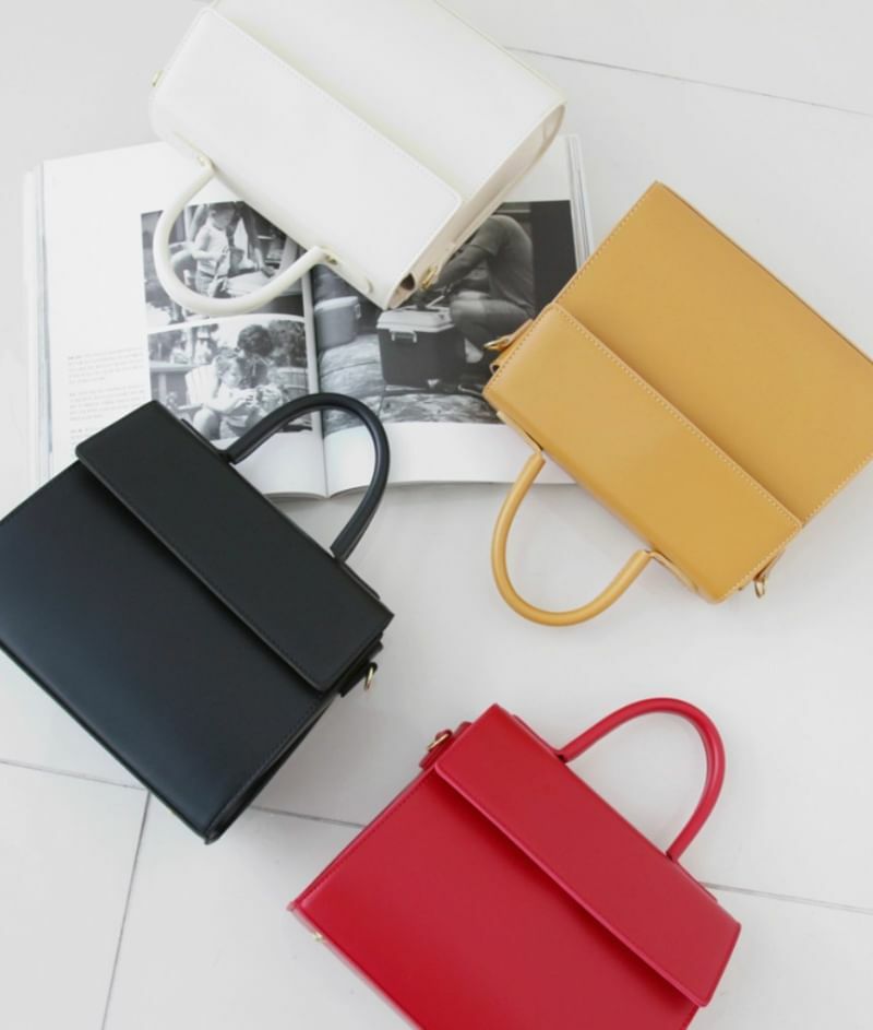 預購 正韓包 手提/側背 兩用大公事包