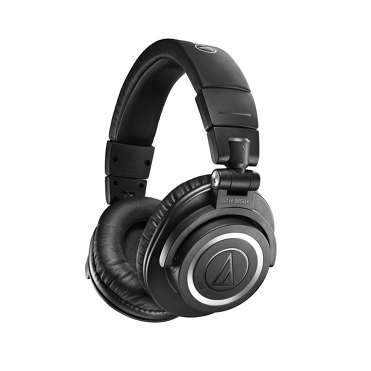 Audio Technica ATH-M50xBT2 無線頭戴式耳機