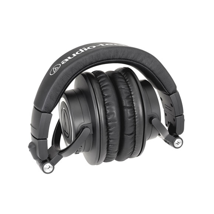 Audio Technica ATH-M50xBT2 無線頭戴式耳機