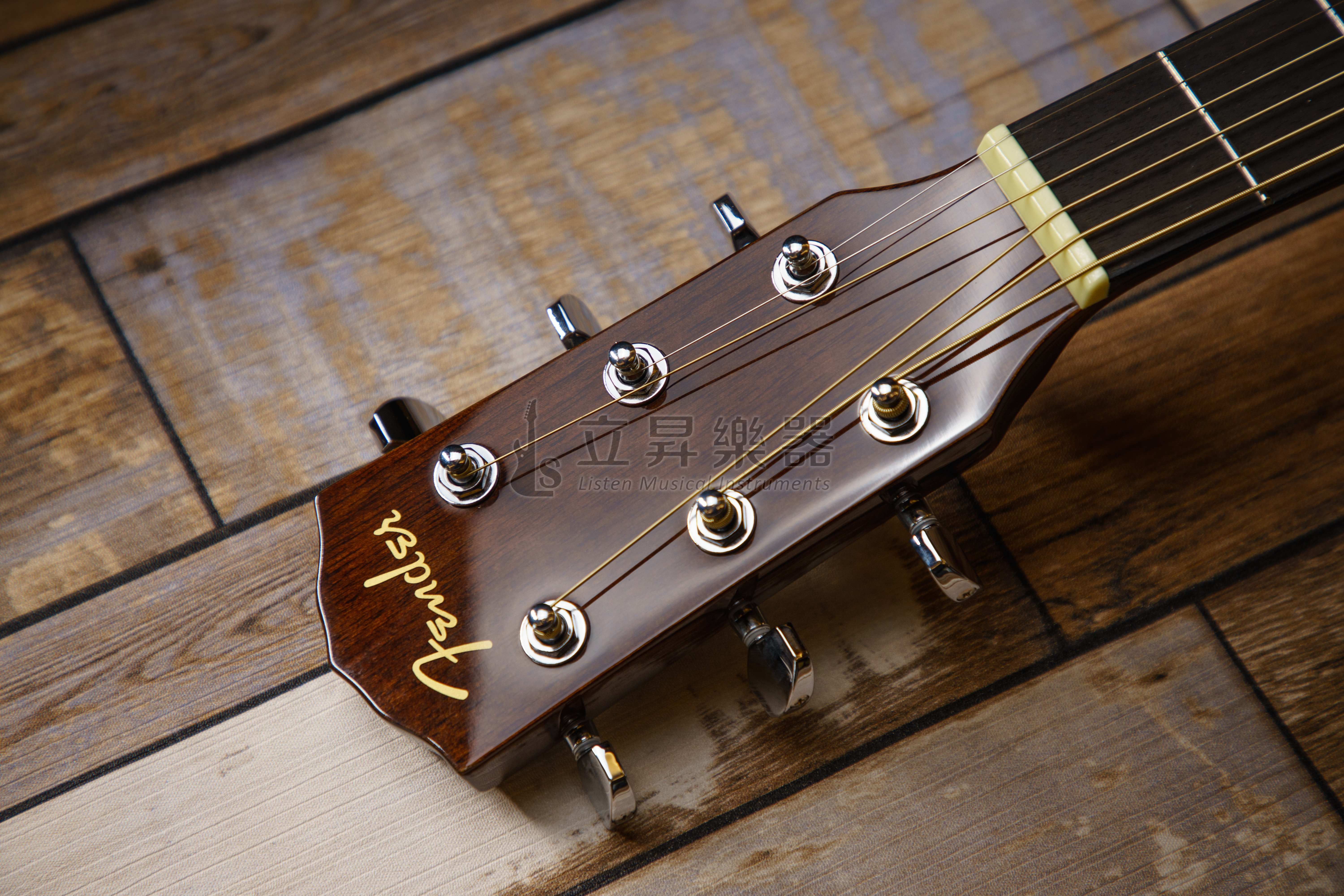 木吉他Fender CD-60S Dread NAT D桶41吋面單雲杉單板桃花心側板CD60S