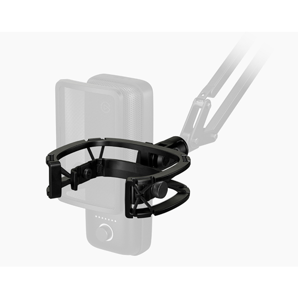 Elgato Wave Shock Mount 懸掛式防震架