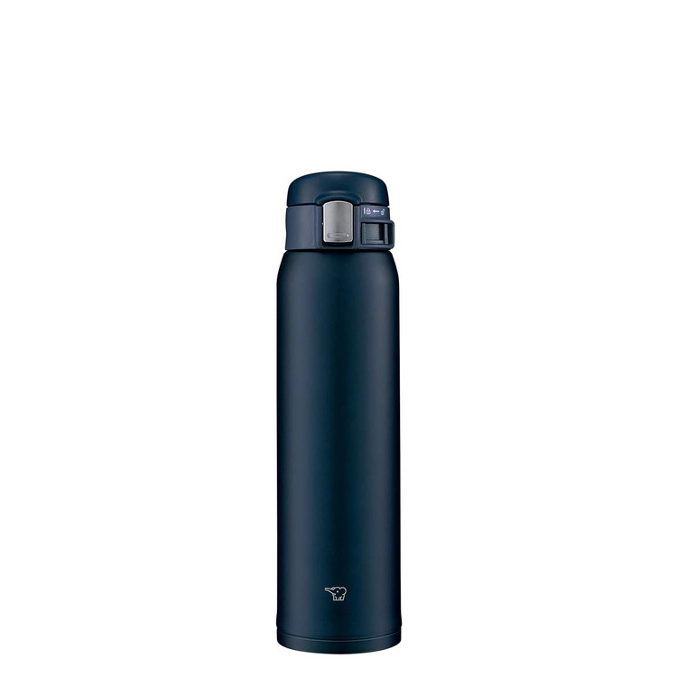 Zojirushi -【SM-SF60】600ml Portable Stainless Mug With Safety Lock