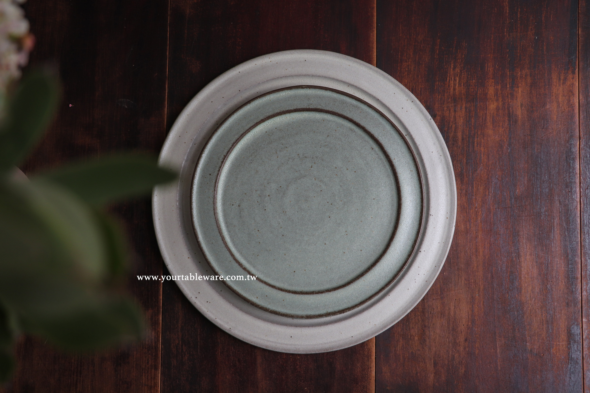 maebata CON 15cm圓皿