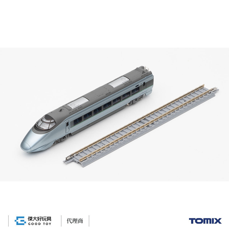 TOMIX 92640 400系山形新幹線 ''つばさ'' - 鉄道模型