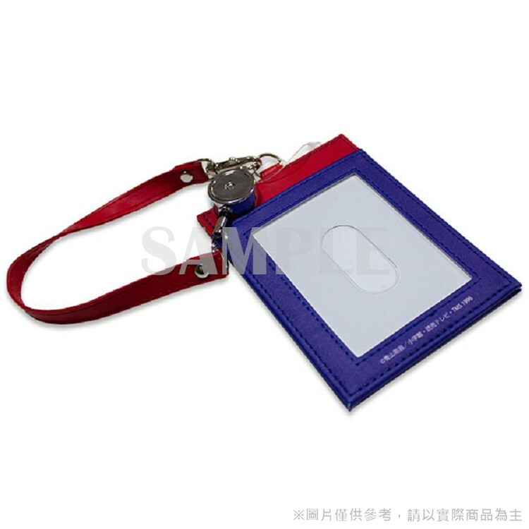 柯南日版證件套-江戸川柯南