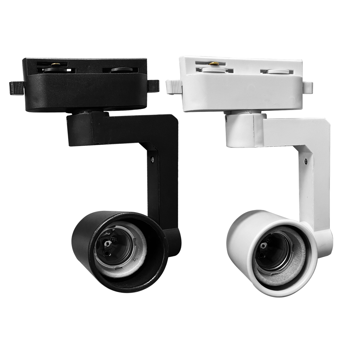 E27專用 軌道燈座