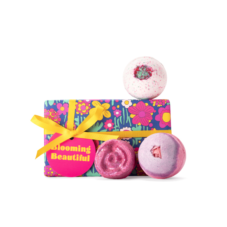 Blooming Beautiful Gift Set