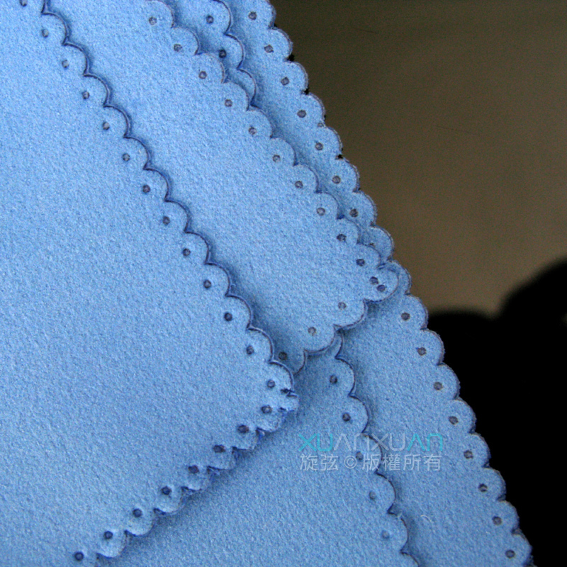 MusicNomad MusicNomad MN730 銅管木管超細纖維布 — 三峽銅管 / 管樂｜YA! 玩音樂