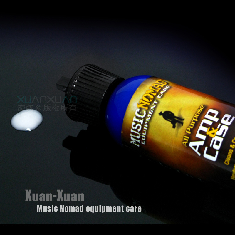 MusicNomad MusicNomad MN107 琴盒音箱復原 第 2 張圖片｜三峽錄音 / 音響