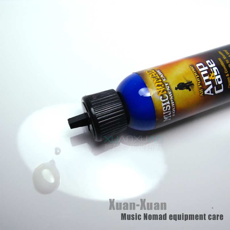 MusicNomad MusicNomad MN107 琴盒音箱復原 第 3 張圖片｜三峽錄音 / 音響