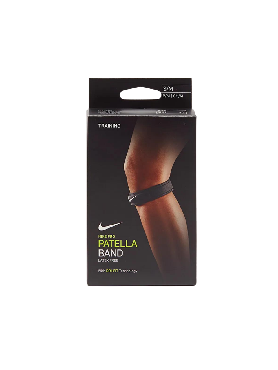 Nike Pro Patella Band 3.0 調節式護膝帶