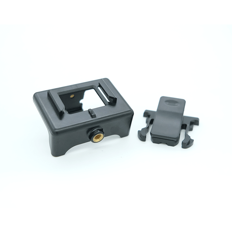 SJCAM 裸機框背夾 (SJ5000X)