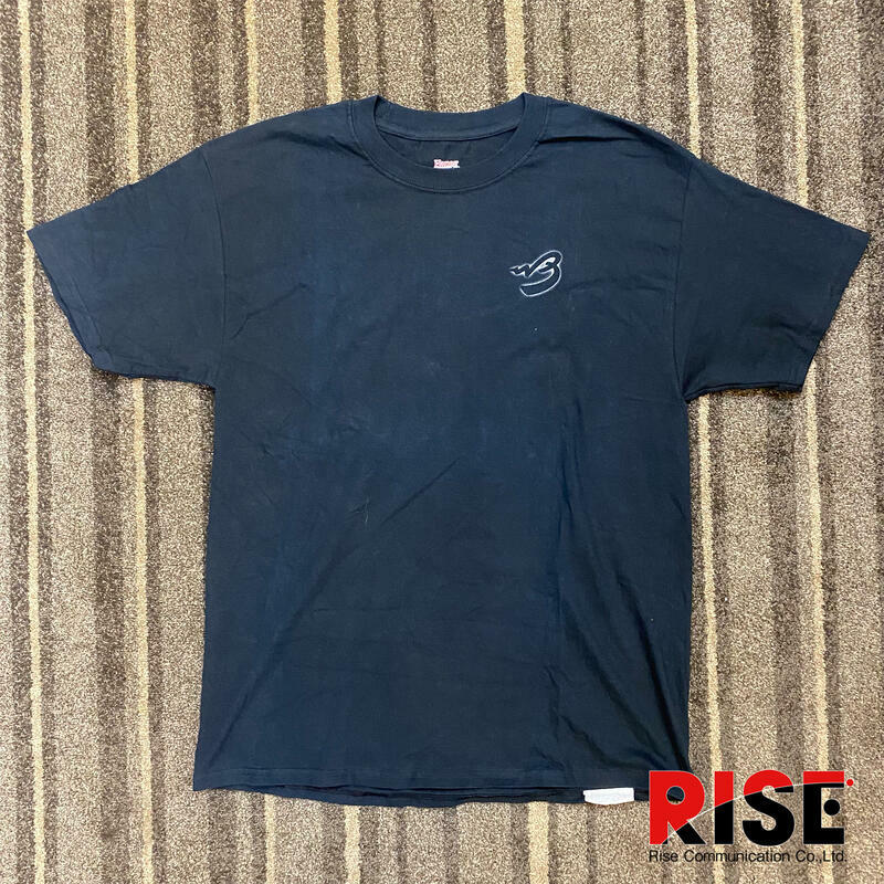 搖滾精品特區 Breedlove 黑色 Logo 短踢 Ｌ