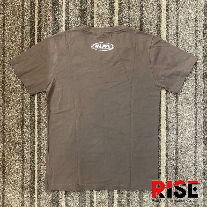 搖滾精品特區 Zildjian 咖啡色 Marco Minnemann 講座限定 短踢 XL