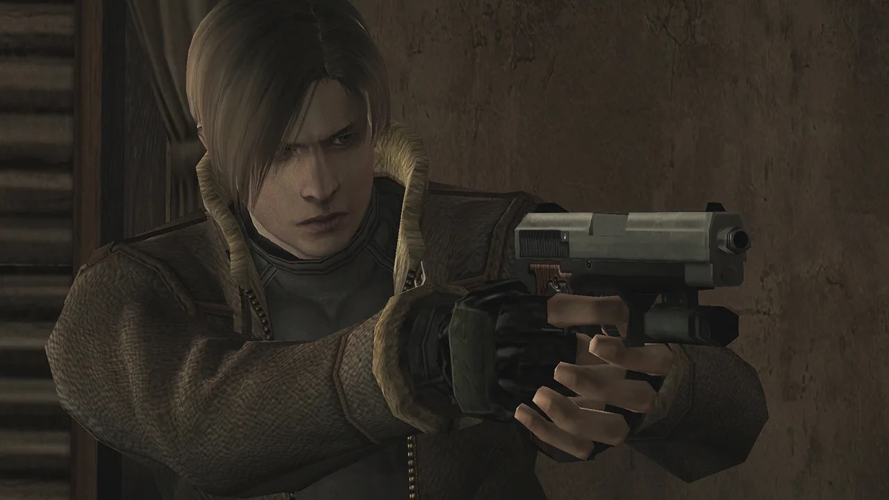 Nintendo Switch Resident Evil Triple Pack