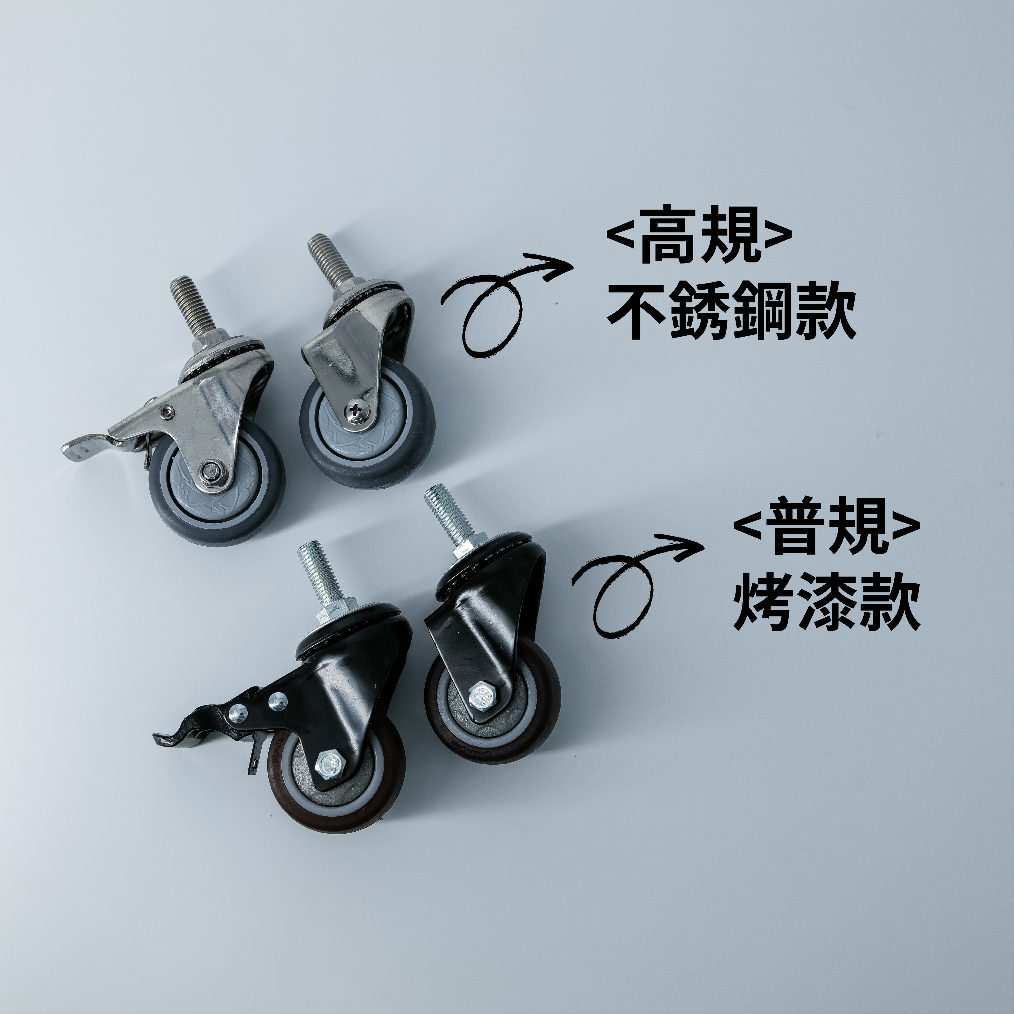 《移動城堡》洗車水桶 - 雅致灰