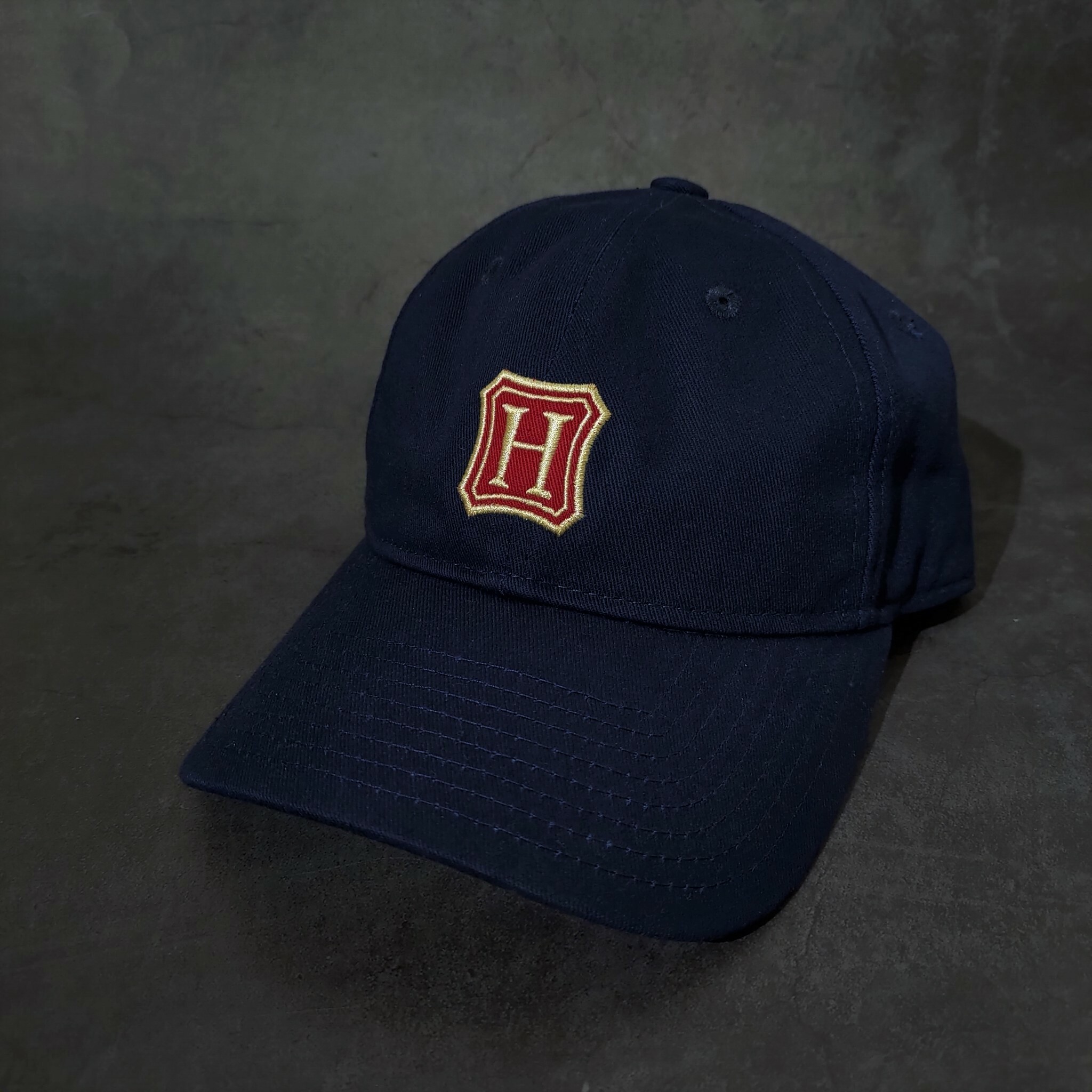 哈利波特-帽子-霍格華茲