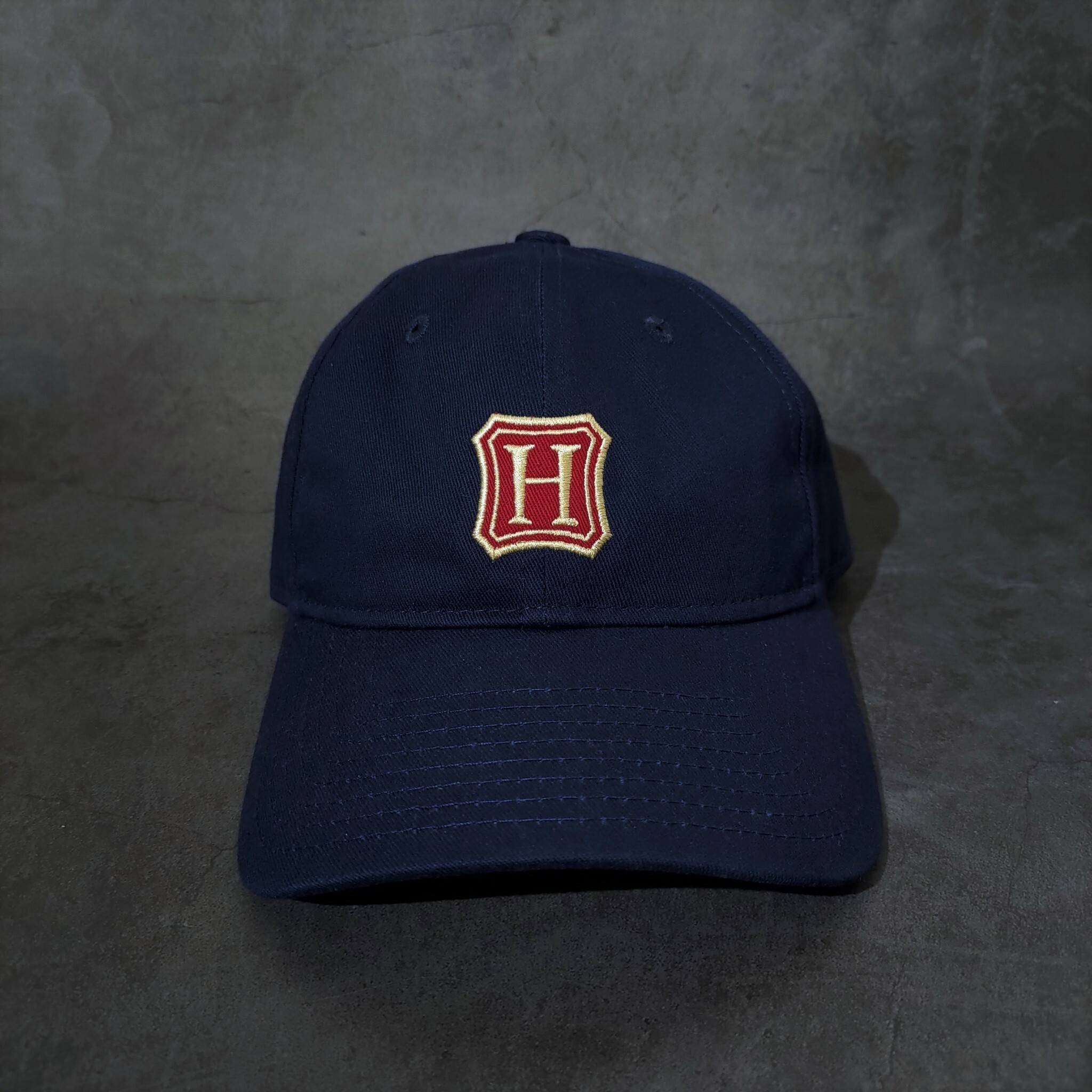 哈利波特-帽子-霍格華茲