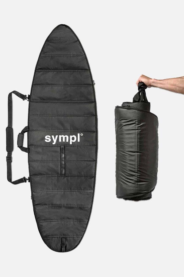 SYMPL - THE ROLLS 衝浪板板袋
