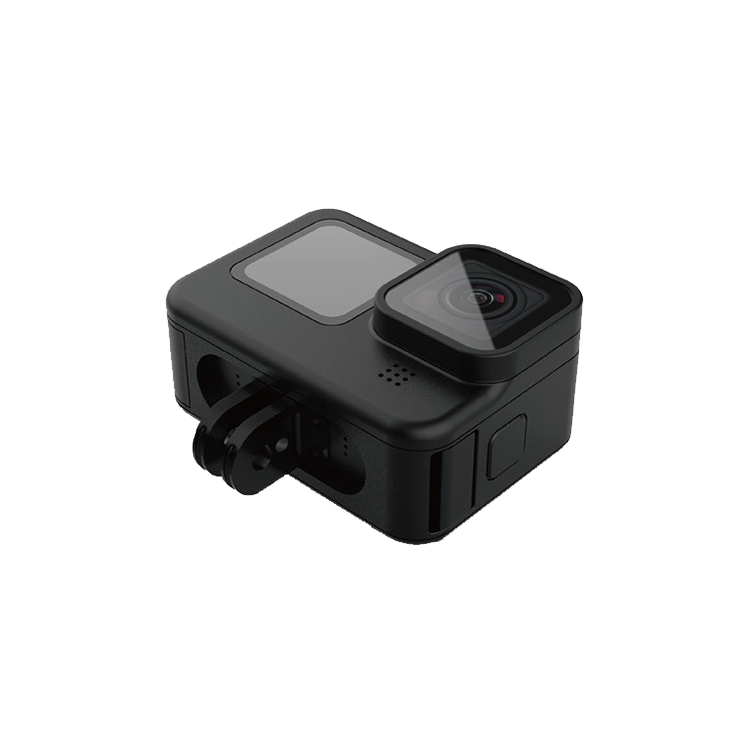 TELESIN GoPro 可替換雙接頭底座 (Hero8/Hero9)