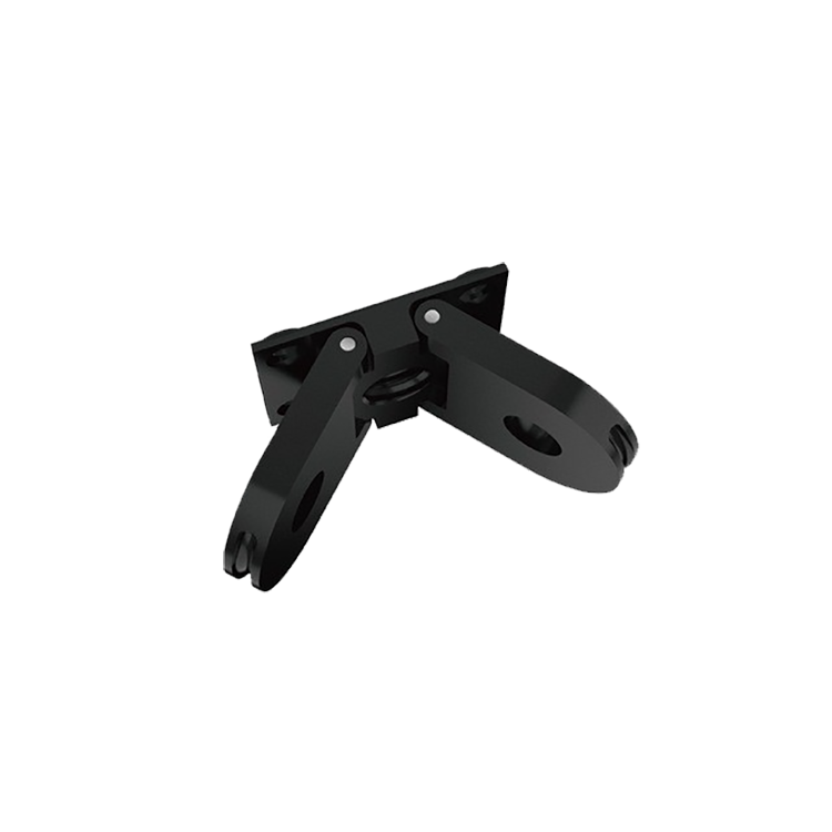 TELESIN GoPro 可替換雙接頭底座 (Hero8/Hero9)