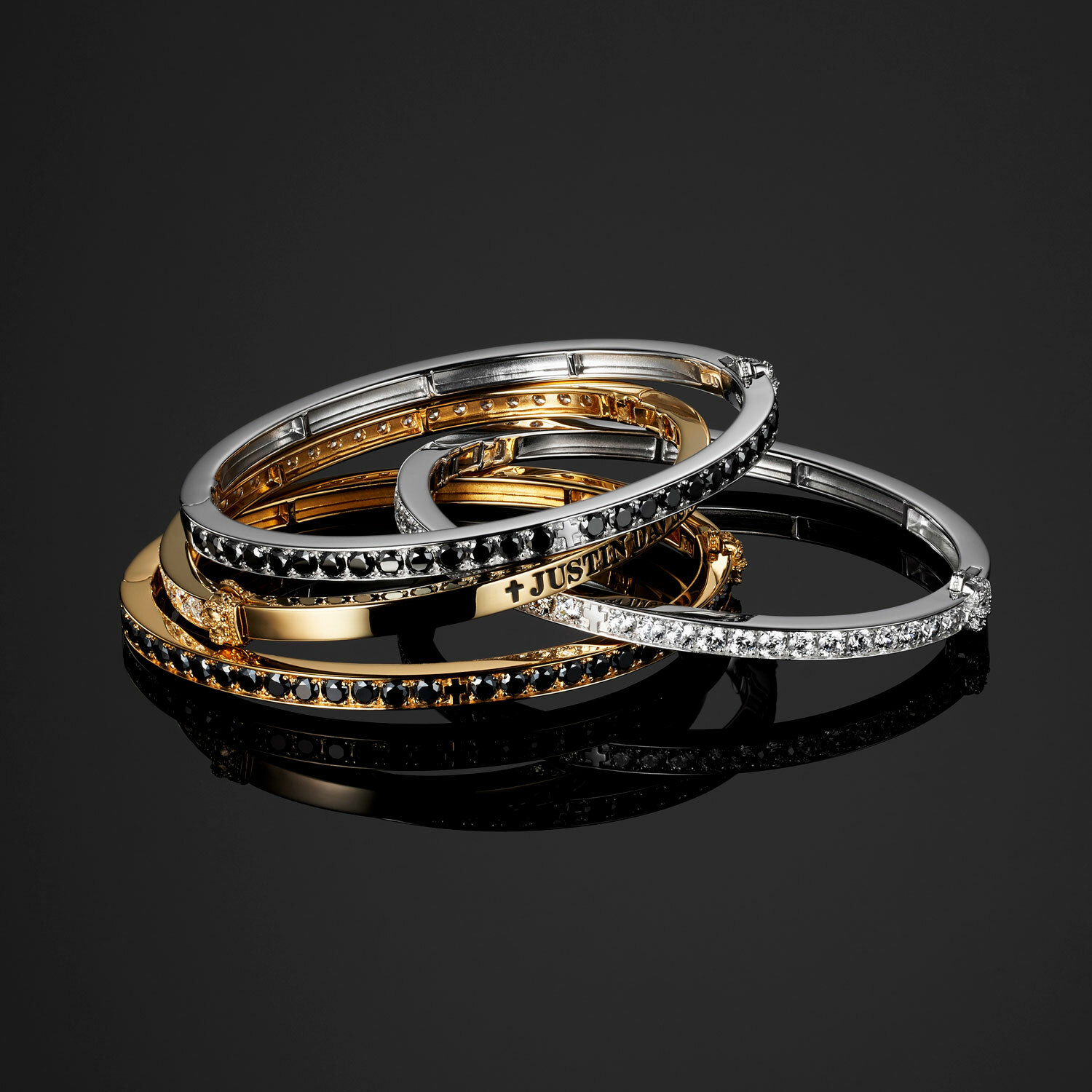 SUPER B STONE 手環