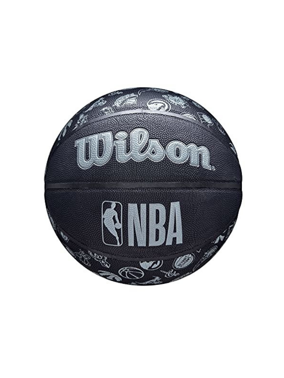 Wilson Basketball NBA ALL TEAM BSKT (No. 7 ball NBA All