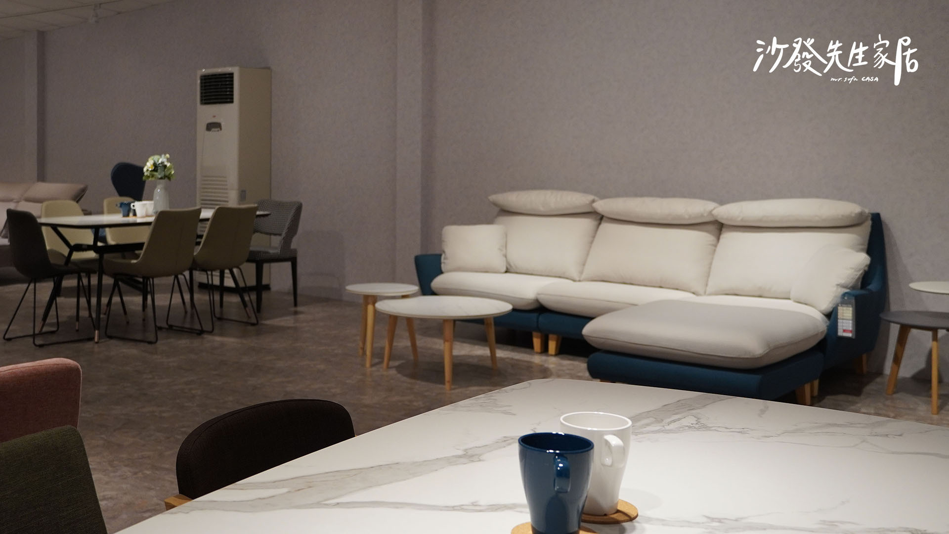 《沙發推薦》你懂五倍券怎麼領嗎？買到這3款沙發更超值喔！