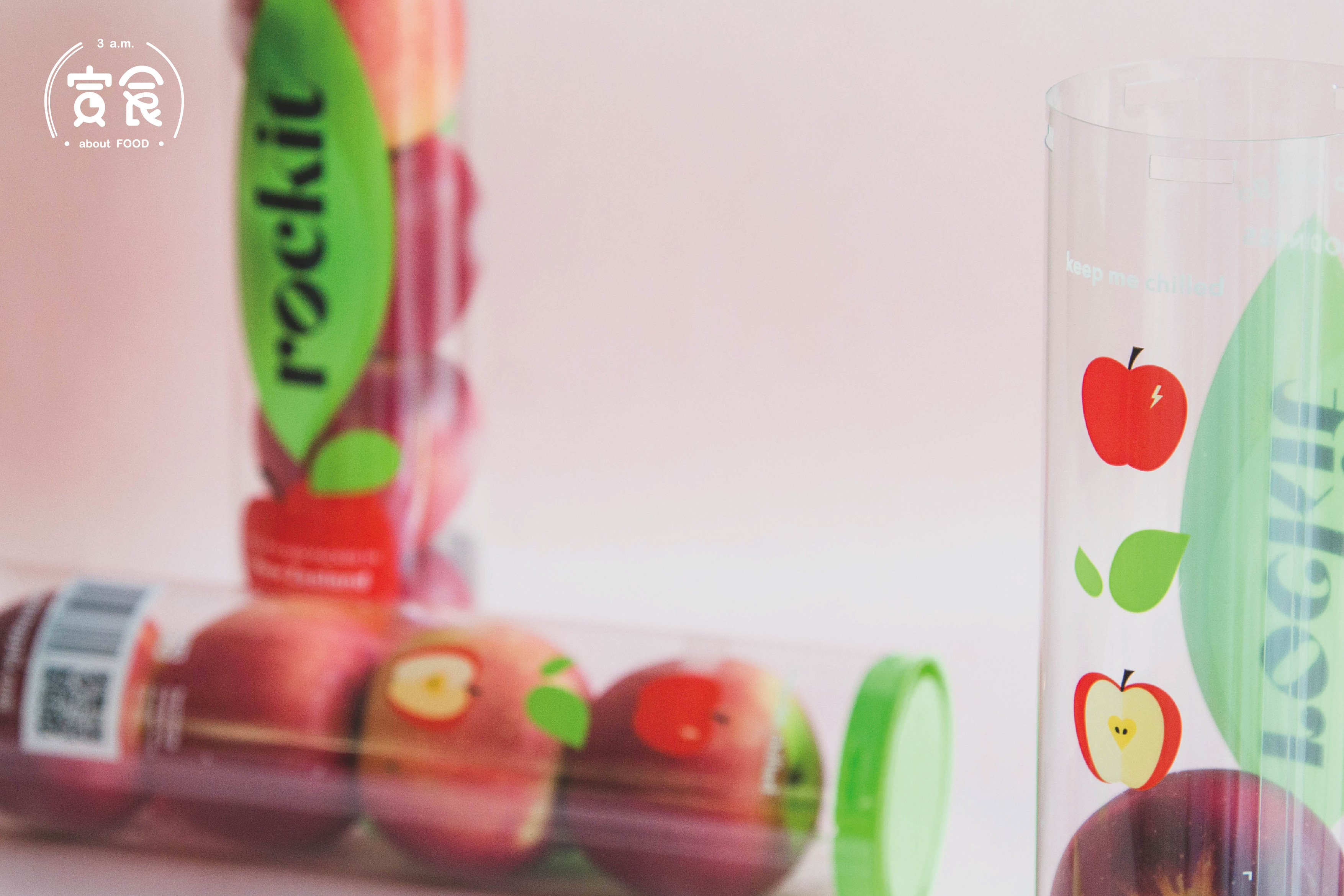 【滿額免運】紐西蘭樂淇蘋果