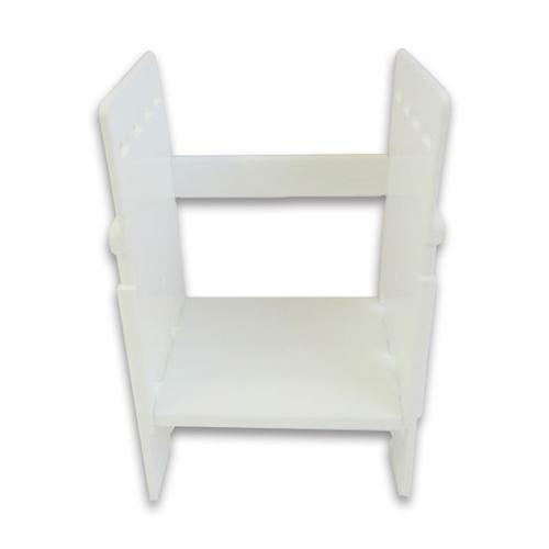 組裝式書架/13.5x10.5x21cmお助け本棚