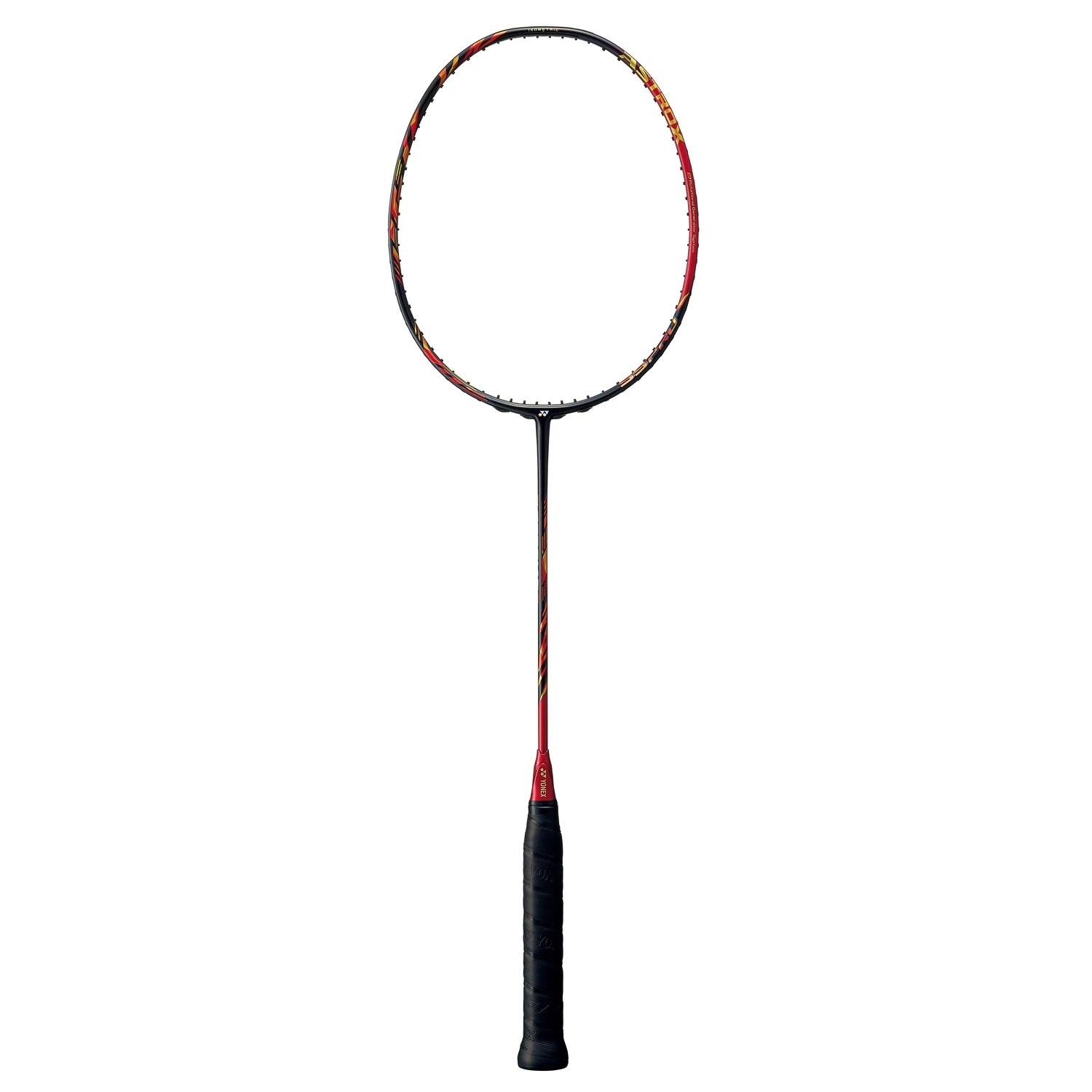 日本版] YONEX ASTROX 99PRO 羽毛球拍紅色