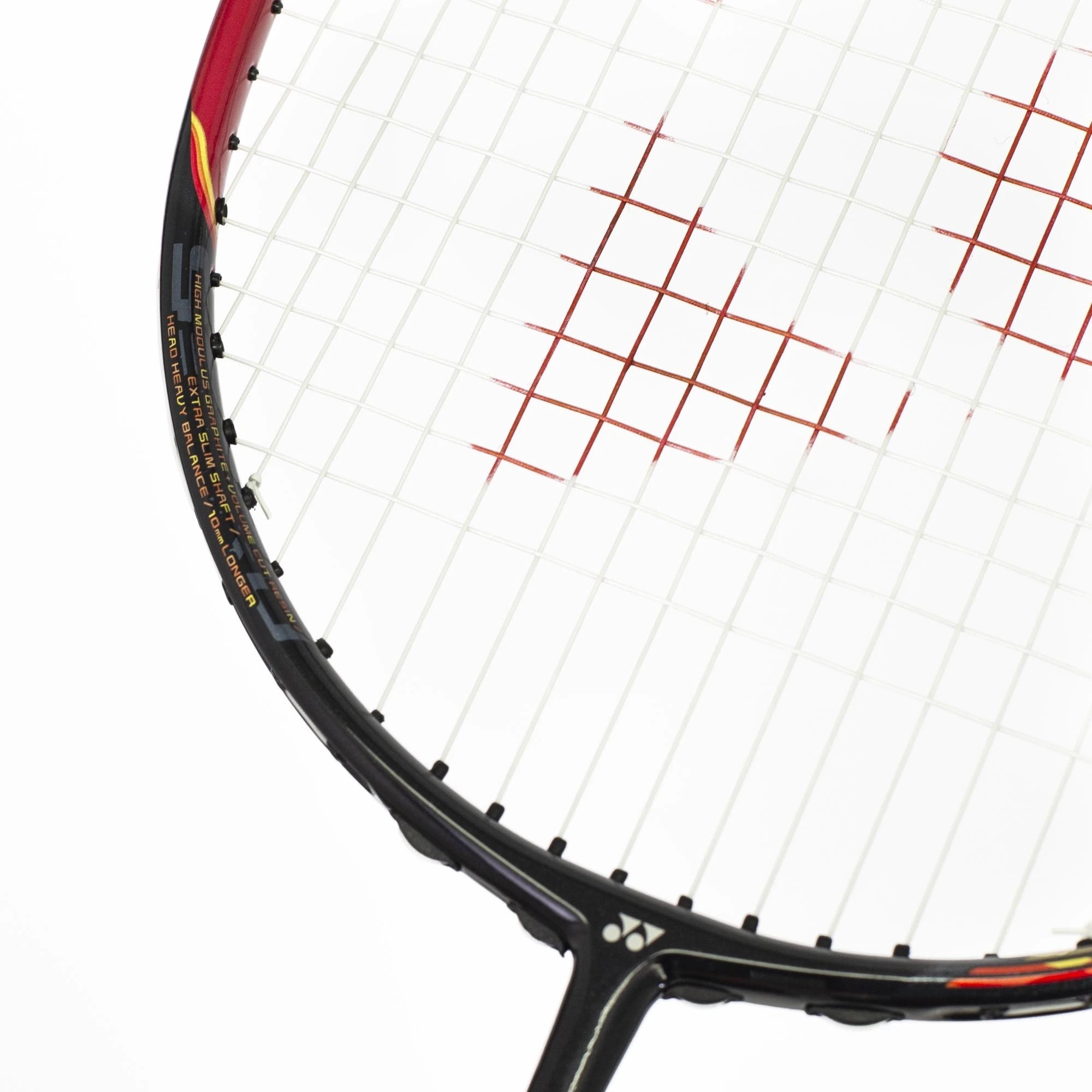 日本版] YONEX ASTROX 99PRO 羽毛球拍紅色