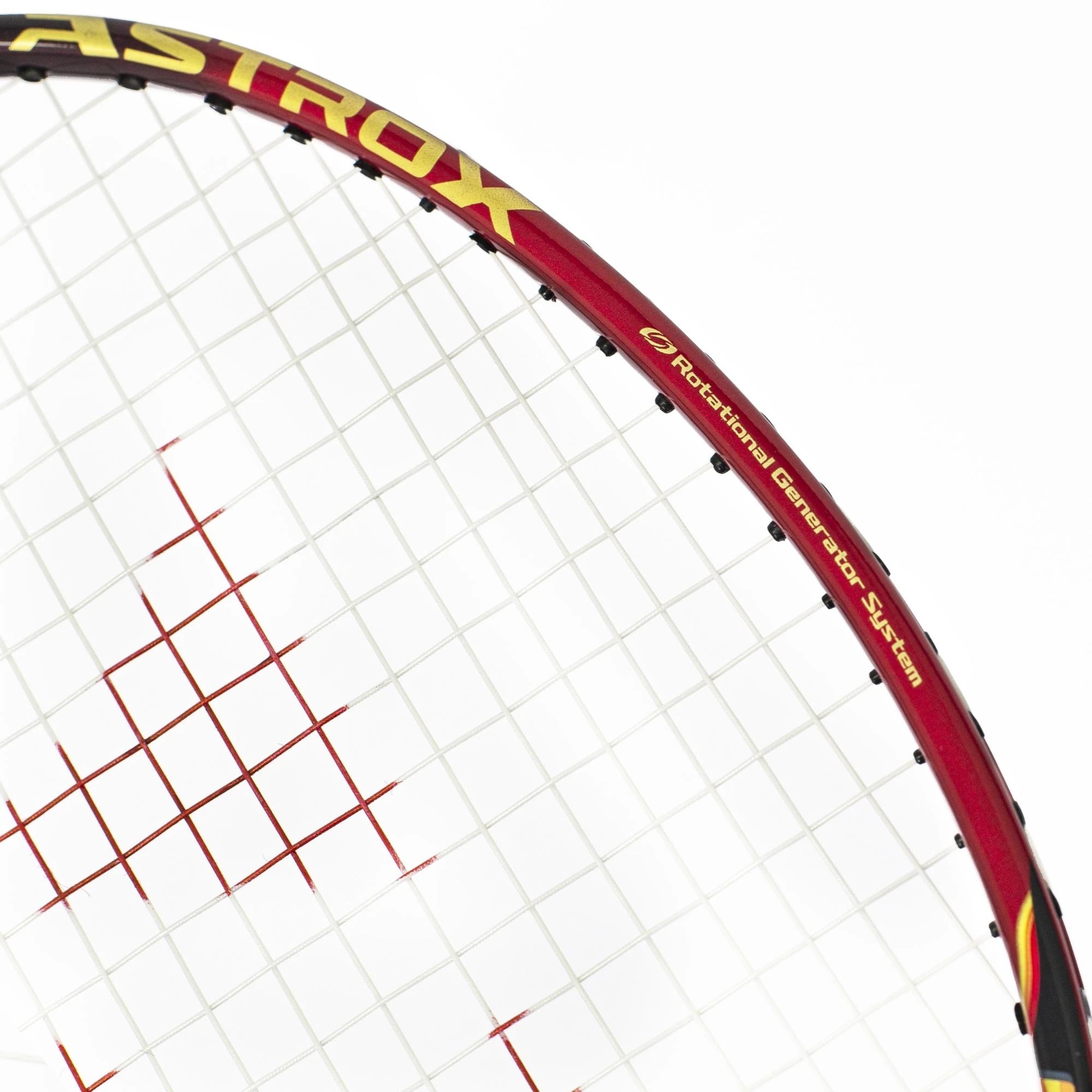 ASTROX99Pro（赤） Buy YONEX ASTROX 99 PRO Badminton Racket (Cherry Sunburst
