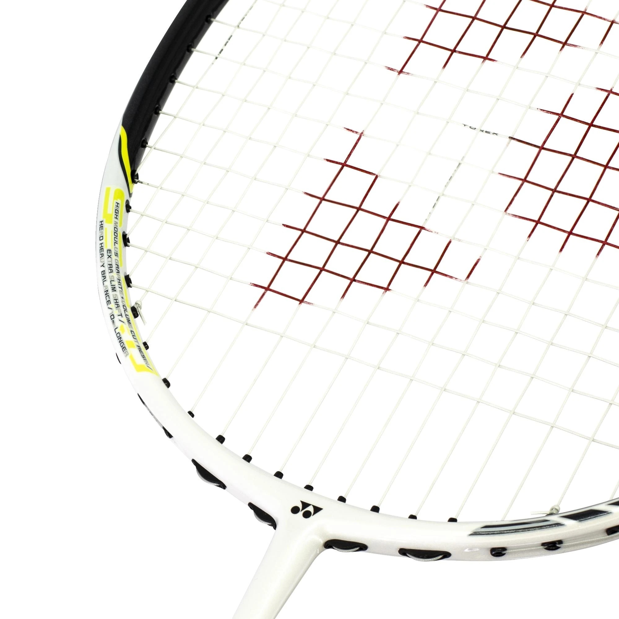 YONEX ASTROX 99PRO WHITE TIGER