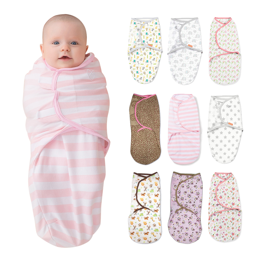 美國 Summer Infant 聰明懶人育兒包巾 (多款任選)