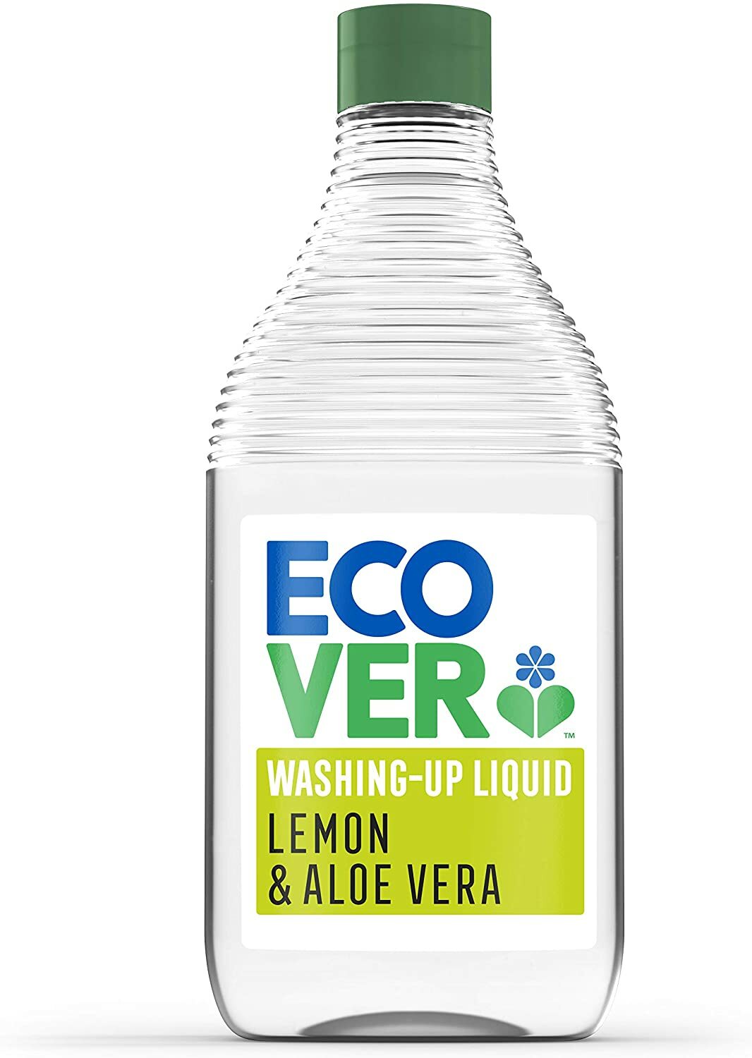 Ecover 天然環保洗潔精(檸檬及蘆薈) (950ml) (HC311)